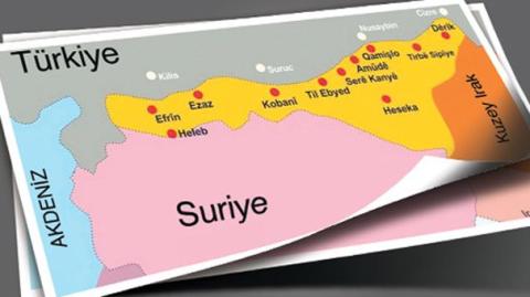 Pressemeddelelse: Tyrkiets aggression mod NE Syrien muliggør genopblussen af ​​IS