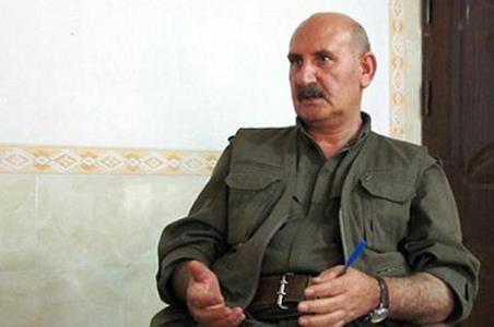 Sabri Ok: Imralis administration giver trusselsbreve til Öcalan