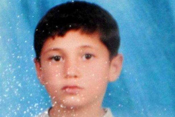 12-årig dræbt efter skud i hovedet