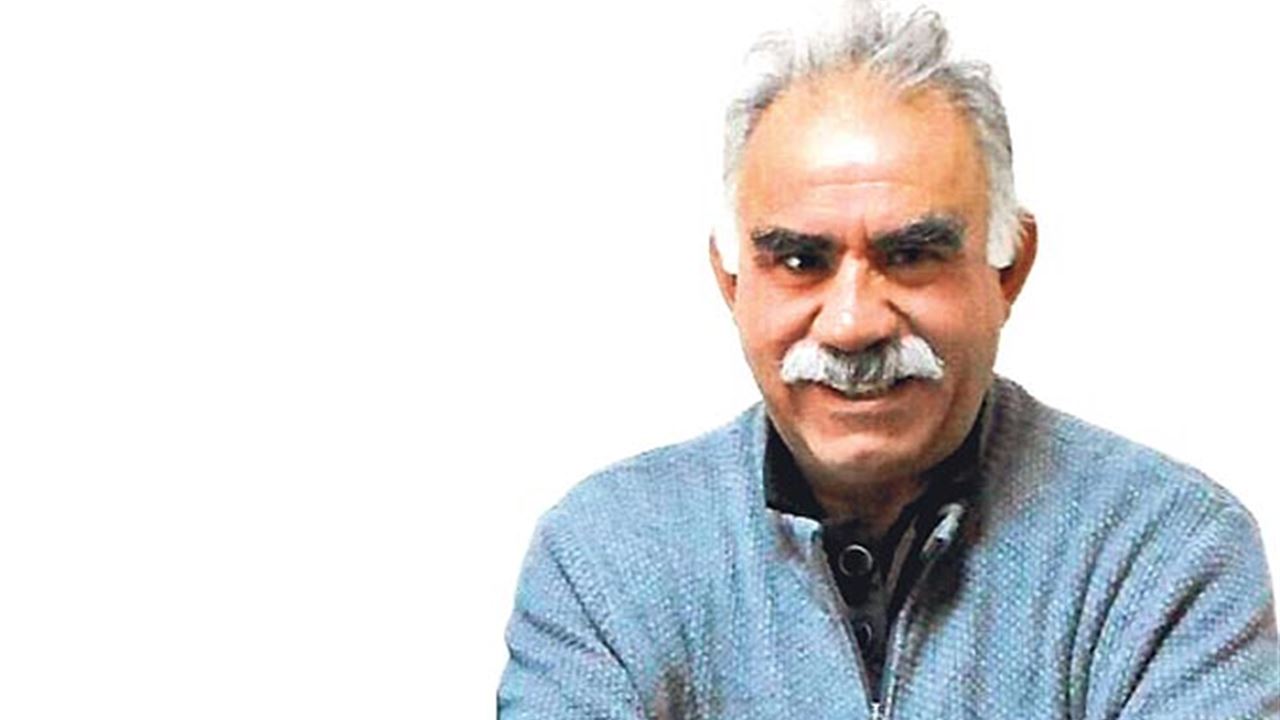 Öcalans tanker diskuteres på et internationalt akademikere møde i Hamborg