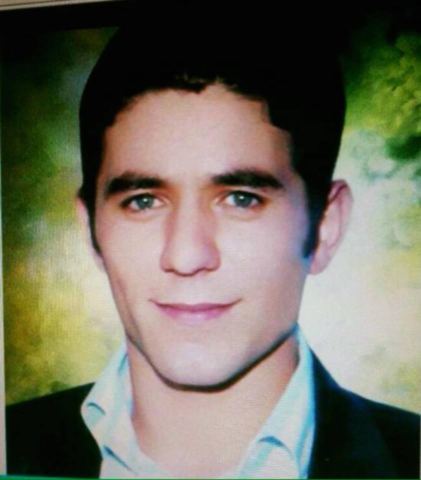 Iran har henrettet kurdisk mand til trods for verserende sag hos højesteret