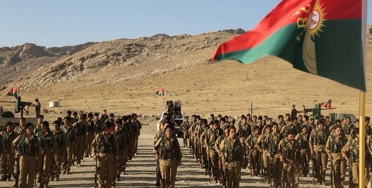 PKK: Shingal er blevet befriet for IS