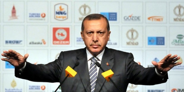 Kritisk spørgsmål til Erdogan under FN’s klimatopmøde: Hvorfor støtter Tyrkiet ISIS?