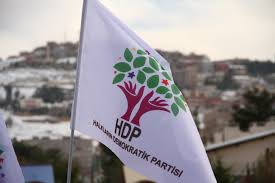 HDP’s evaluering af valget den 24. juni 2018