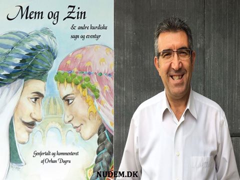 Interview med forfatteren Orhan Dogru