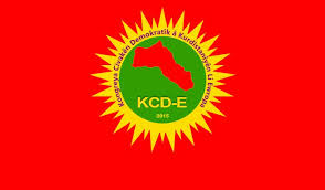 KCDK-E: At stemme er et opråb om nej til AKP-MHP fascismen