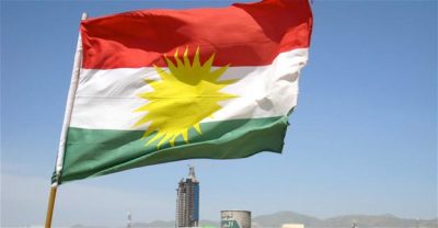 Kurdere skal stemme om løsrivelse fra Irak den 25. september