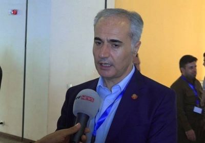 Uzun: KDP skal ikke undgå dialogen