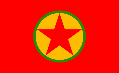 PKK fordømmer israelske styrker