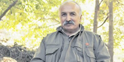 Karasu: Ingen nyheder fra Öcalan