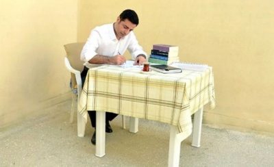 Demirtas: “AKP’s dage er talt”