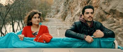 Den kurdiske film ”Zer” vinder en international pris