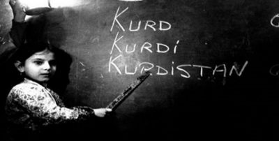 Kurdisk Sprogdag