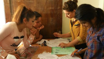 Kobanê- og Rojava-universiteter vokser