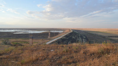 Vand til Rojava-kampagne lanceret i dag