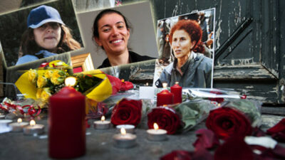 En tyrkisk embedsmand erkender mord i Paris