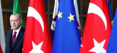 Vil EU forsvare sine egne værdier overfor et tyrkisk ‘sultanat’?