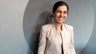 “World Mayors Foundation” har kåret  Leyla Mustafa til årets borgmester