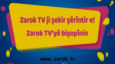 Zaarok TV vil nå ud til flere seere