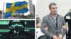 Anonymous hacker den svenske regerings hjemmeside for at protestere mod udlevering af Mahmut Tat