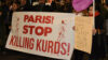 KNK: Den tyrkiske regering begår statsterror i Europa!