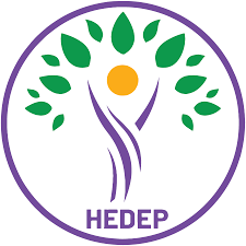 Tyrkiets prokurdiske parti skifter navn til HEDEP