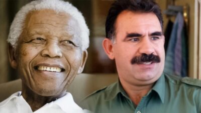 ‘Abdullah Öcalan bør omfavnes som Mandela’ – siger strejkende fanger i Tyrkiets fængsler