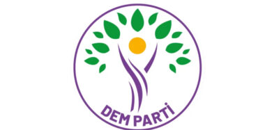 DEM-parti i Europa takker alle internationale partier og venner for solidariteten under valget