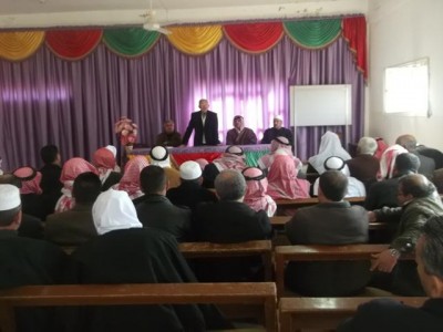 Rojava afholdt Demokratisk Islam Konference