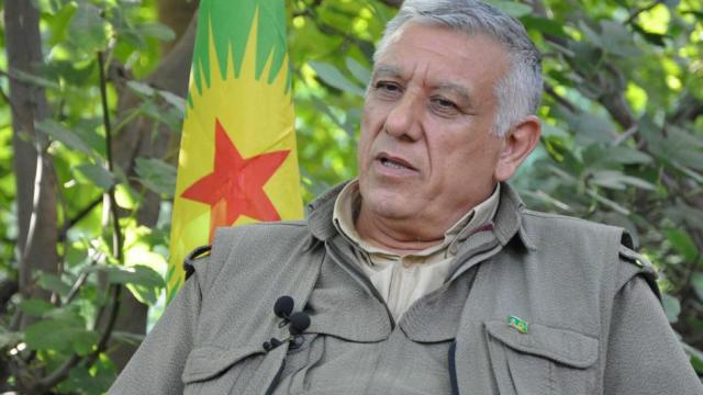 Bayik: “Vi er parat til at forsvare kurderne i Syrien og Irak for enhver pris”
