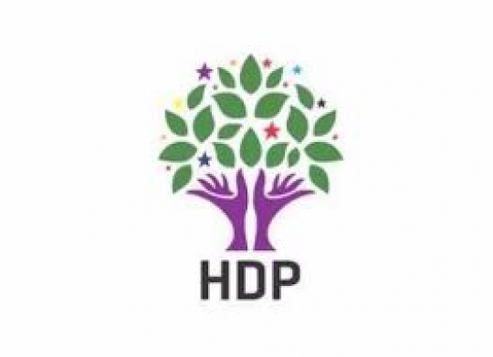 HDP udsteder erklæring til verdensfredsdagen