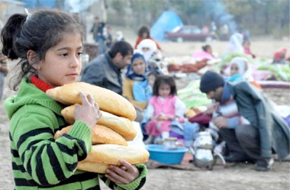 STØTTEKAMPAGNE FOR ROJAVA