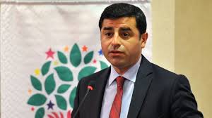 Demirtas: ”Forhandlingerne vil ikke blive spredt over flere år”