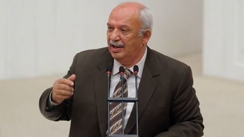 HDP-medlem taber kampen til kræften