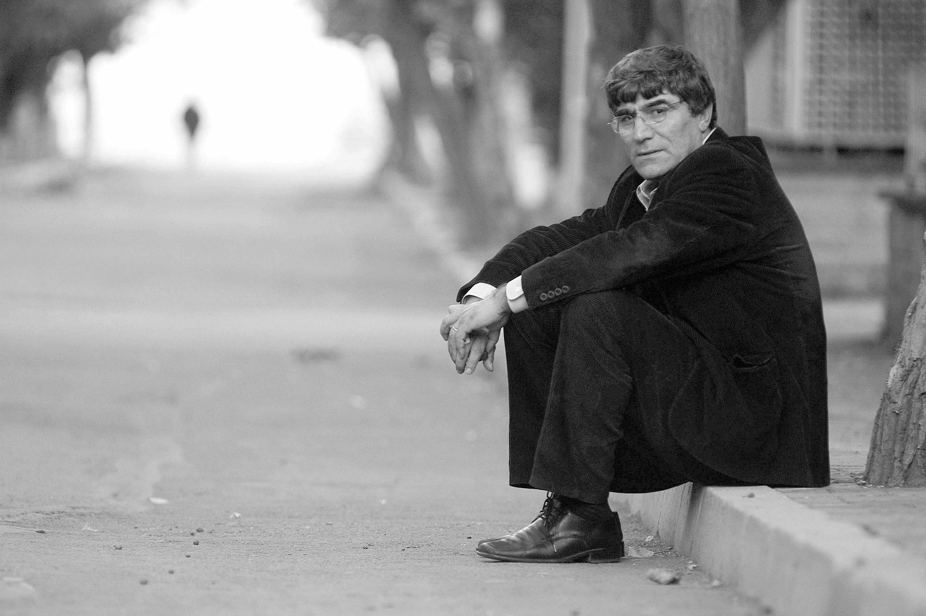 Morder(e) af armensk journalist Hrant Dink er fortsat på fri fod efter 8 år