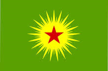 KCK: ”Vi er her for Kurdistan”