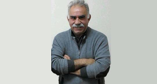 FEYKURD: “Öcalan er fortsat nøglen til en fredelig løsning”
