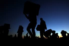 Hvorfor  frygter Tyrkiet en tilstrømning af afghanske flygtninge?