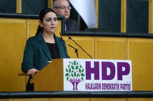 Yüksekdağ: “Angrebene skal stoppe omgående”