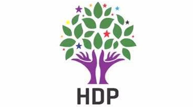 HDP: Vi er bekymret for landsbyen Xerabe Bava