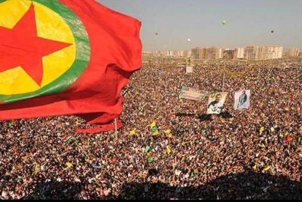 Kurdistans Arbejderparti har 37-års fødselsdag