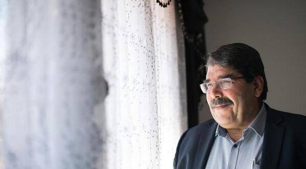 Salih Muslim til Nûdem: SDF står for befrielsen af Raqqa