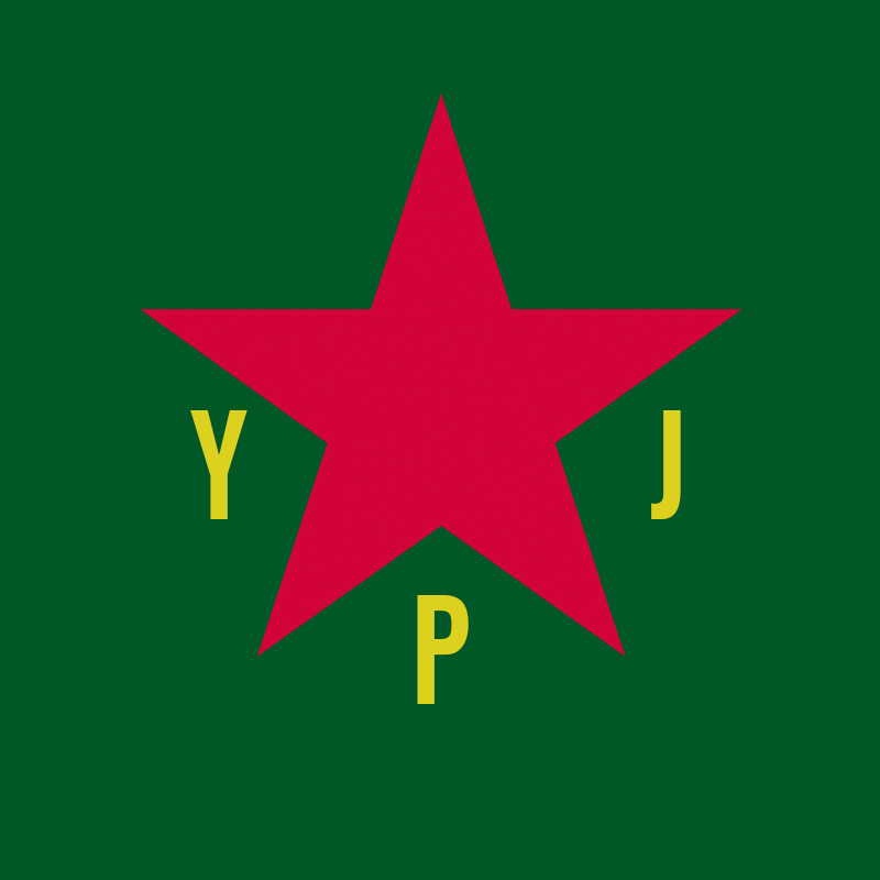 Kvindernes beskyttelsesenheder (YPJ) om situationen i Nord og Øst Syrien