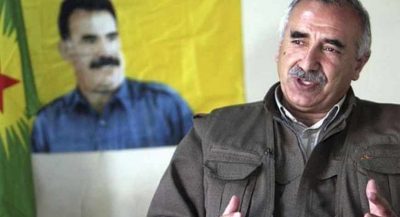 Karayilan: “Tyrkiet sendte en delegation til Imrali for Afrin”