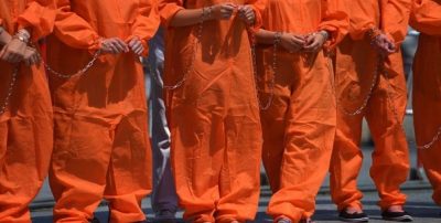 Tyrkiske fangere skal fremover bære uniform