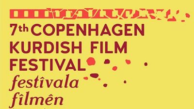 Copenhagen Kurdish Filmfestival lægger ud med “ZER”