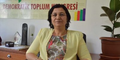 Pressemeddelse vedrørende Leyla Güven