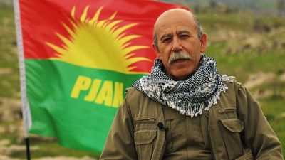 Muini: Kurdere er den stærkeste og mest organiserede styrke i Iran