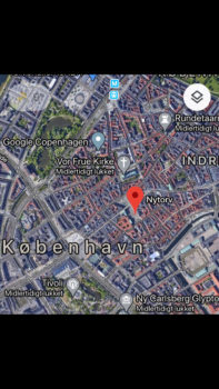 Kurdere angrebet i København