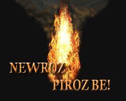 Newroz Piroz be!